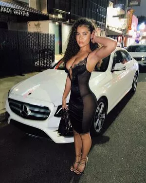 Malaika Terry / malaikaterry / malaikaterryy nude photo #0038