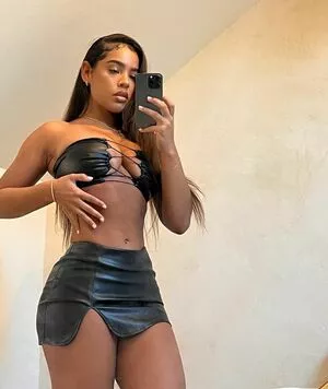 Malaika Terry / malaikaterry / malaikaterryy nude photo #0065