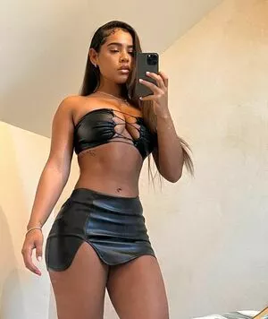 Malaika Terry / malaikaterry / malaikaterryy nude photo #0066