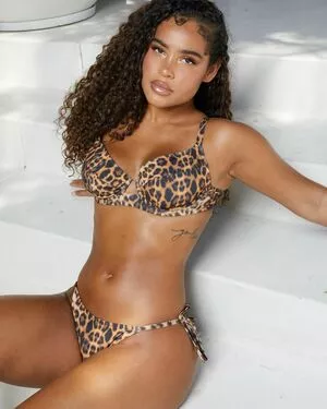 Malaika Terry / malaikaterry / malaikaterryy nude photo #0074