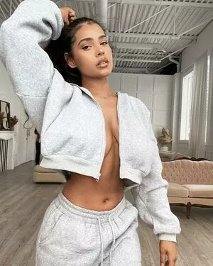 Malaika Terry / malaikaterry / malaikaterryy nude photo #0082