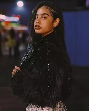 Malaika Terry / malaikaterry / malaikaterryy nude photo #0088