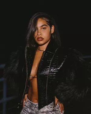 Malaika Terry / malaikaterry / malaikaterryy nude photo #0089