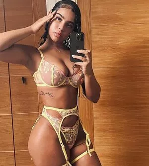 Malaika Terry / malaikaterry / malaikaterryy nude photo #0096