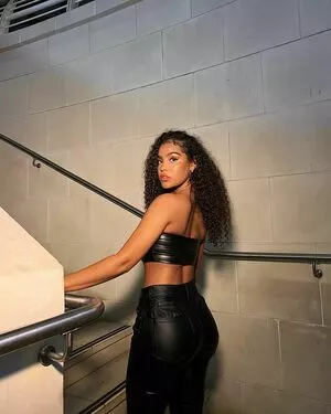 Malaika Terry / malaikaterry / malaikaterryy nude photo #0097