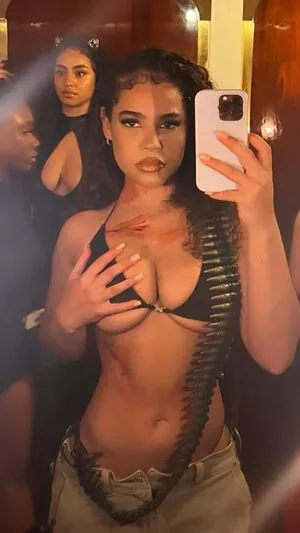 Malaika Terry / malaikaterry / malaikaterryy nude photo #0101