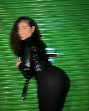 Malaika Terry / malaikaterry / malaikaterryy nude photo #0140