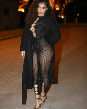 Malaika Terry / malaikaterry / malaikaterryy nude photo #0144