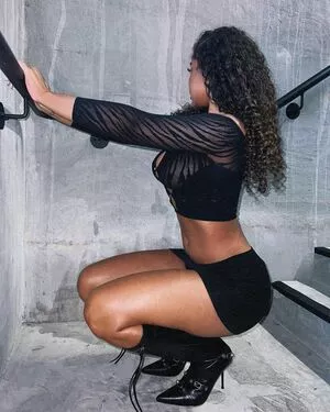 Malaika Terry / malaikaterry / malaikaterryy nude photo #0156