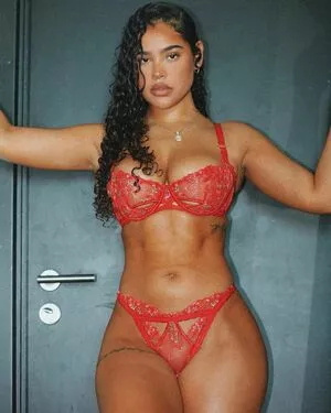 Malaika Terry / malaikaterry / malaikaterryy nude photo #0166