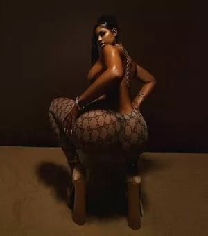 Malaika Terry / malaikaterry / malaikaterryy nude photo #0174