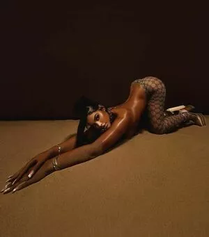 Malaika Terry / malaikaterry / malaikaterryy nude photo #0179