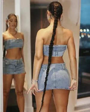 Malaika Terry / malaikaterry / malaikaterryy nude photo #0183