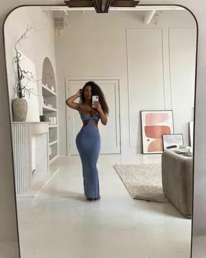 Malaika Terry / malaikaterry / malaikaterryy nude photo #0189