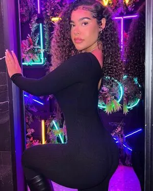 Malaika Terry / malaikaterry / malaikaterryy nude photo #0193