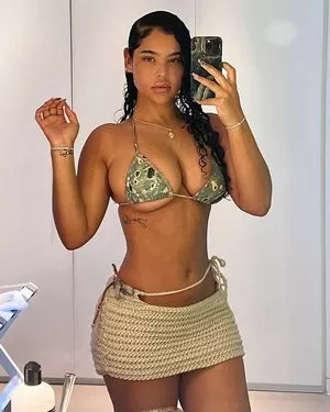 Malaika Terry / malaikaterry / malaikaterryy nude photo #0196