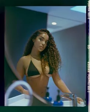 Malaika Terry / malaikaterry / malaikaterryy nude photo #0210