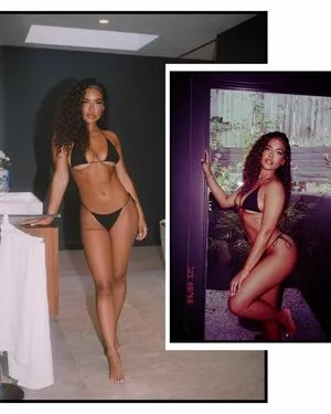 Malaika Terry / malaikaterry / malaikaterryy nude photo #0214