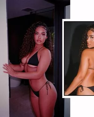 Malaika Terry / malaikaterry / malaikaterryy nude photo #0216