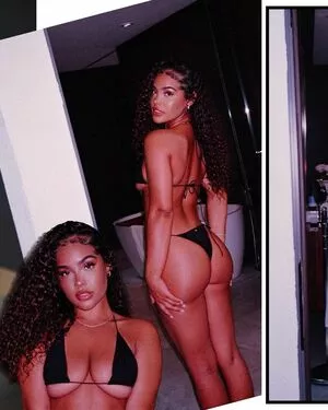 Malaika Terry / malaikaterry / malaikaterryy nude photo #0217