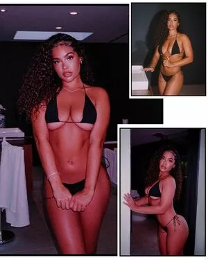 Malaika Terry / malaikaterry / malaikaterryy nude photo #0220