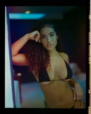 Malaika Terry / malaikaterry / malaikaterryy nude photo #0221