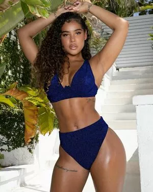 Malaika Terry / malaikaterry / malaikaterryy nude photo #0231