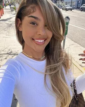 Malaika Terry / malaikaterry / malaikaterryy nude photo #0235