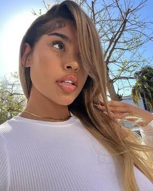 Malaika Terry / malaikaterry / malaikaterryy nude photo #0236