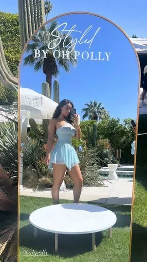 Malaika Terry / malaikaterry / malaikaterryy nude photo #0249