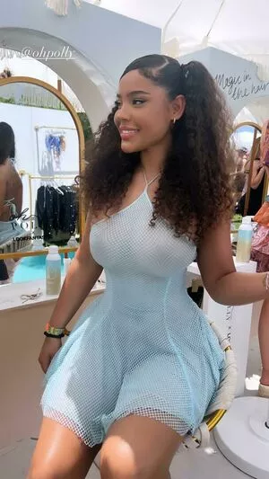 Malaika Terry / malaikaterry / malaikaterryy nude photo #0250