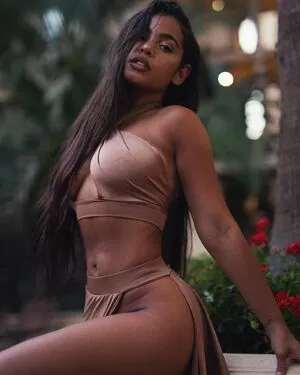 Malaika Terry / malaikaterry / malaikaterryy nude photo #0266