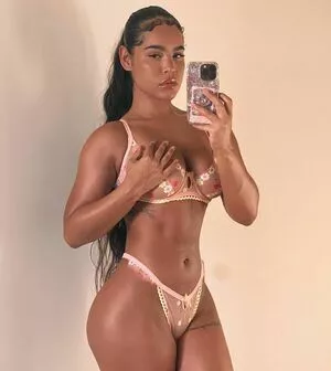 Malaika Terry / malaikaterry / malaikaterryy nude photo #0272