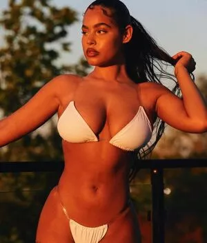 Malaika Terry / malaikaterry / malaikaterryy nude photo #0288