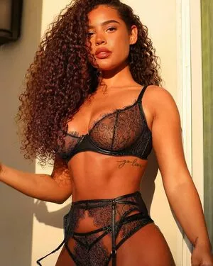 Malaika Terry / malaikaterry / malaikaterryy nude photo #0291