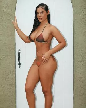 Malaika Terry / malaikaterry / malaikaterryy nude photo #0301