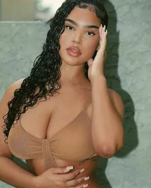 Malaika Terry / malaikaterry / malaikaterryy nude photo #0306