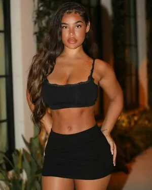 Malaika Terry / malaikaterry / malaikaterryy nude photo #0310