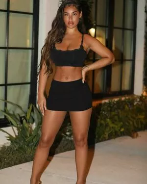 Malaika Terry / malaikaterry / malaikaterryy nude photo #0312