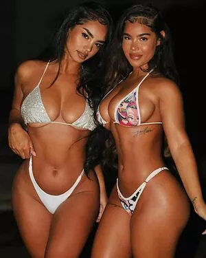 Malaika Terry / malaikaterry / malaikaterryy nude photo #0313