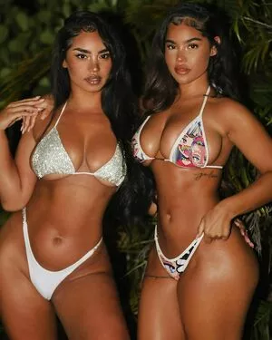 Malaika Terry / malaikaterry / malaikaterryy nude photo #0314