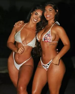 Malaika Terry / malaikaterry / malaikaterryy nude photo #0315