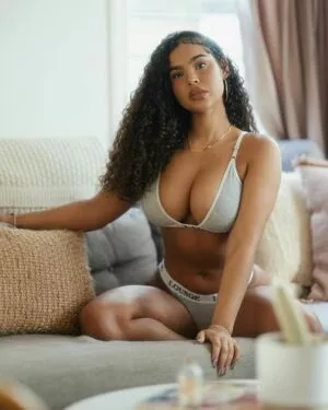 Malaika Terry / malaikaterry / malaikaterryy nude photo #0317