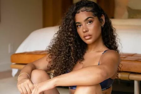 Malaika Terry / malaikaterry / malaikaterryy nude photo #0326