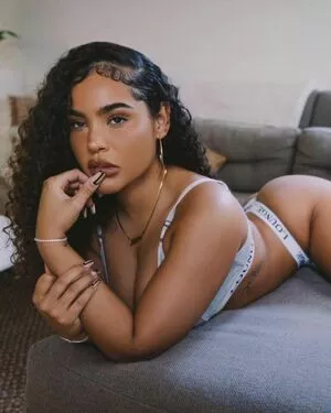 Malaika Terry / malaikaterry / malaikaterryy nude photo #0331