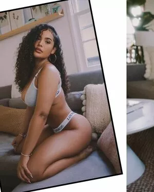 Malaika Terry / malaikaterry / malaikaterryy nude photo #0333