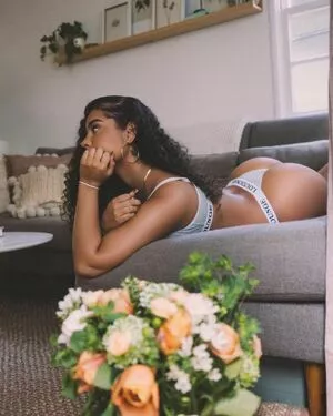 Malaika Terry / malaikaterry / malaikaterryy nude photo #0337