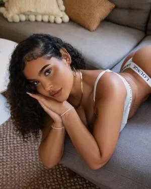 Malaika Terry / malaikaterry / malaikaterryy nude photo #0340