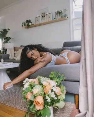 Malaika Terry / malaikaterry / malaikaterryy nude photo #0341