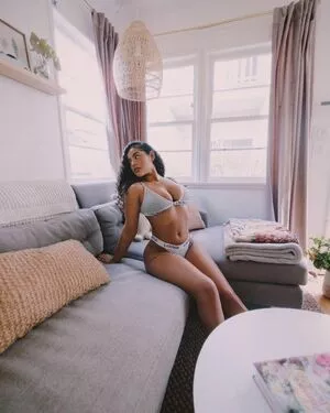 Malaika Terry / malaikaterry / malaikaterryy nude photo #0342